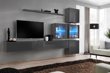Комплект мебели для гостиной ASM Switch XIX Switch XIX, серый