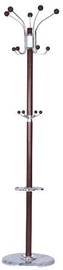 Signal Meble Clothes Hanger CR39 Walnut