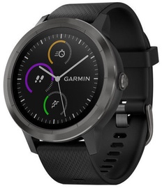 Garmin Vivoactive 3 Slate/Black