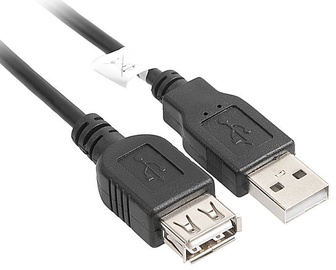 Tracer Cable USB/USB Black 3m