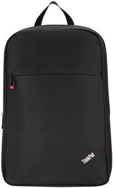 Lenovo ThinkPad 15.6'' Basic Backpack Black