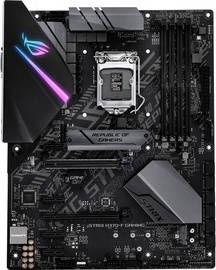 Asus ROG STRIX H370-F GAMING