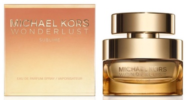 Smaržas Michael Kors Wonderlust Sublime 30ml EDP