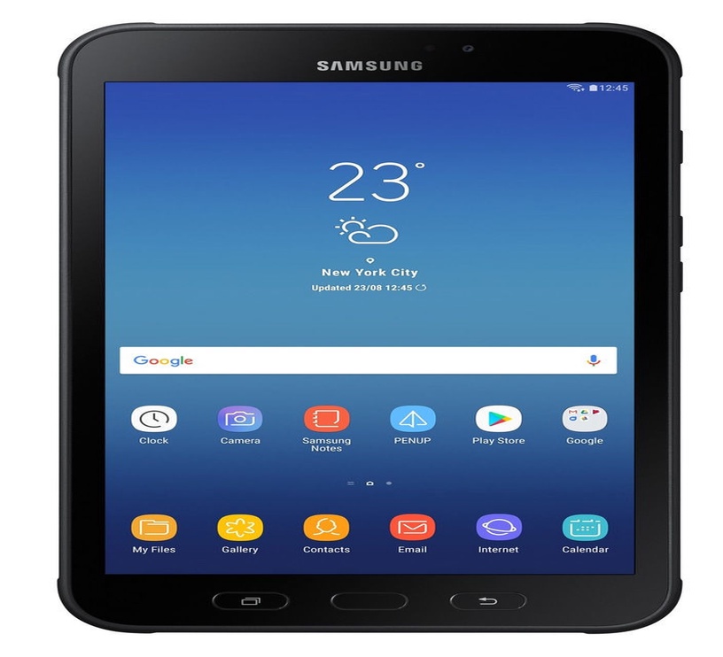 samsung galaxy tab active 2 8