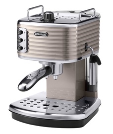 Kafijas automāts DeLonghi ECZ351.BG