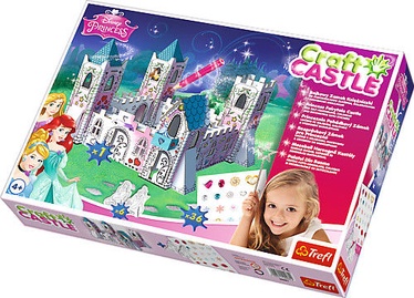 Trefl Craft Castle Princess Fairytale Castle 20081