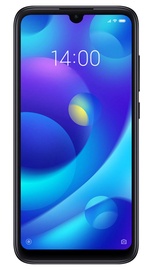 Mobilusis telefonas Xiaomi Mi Play 64GB Space Black