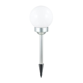 Saulės energija įkraunamas šviestuvas Domoletti ESL-81, 0,13W, LED