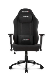 Kontoritool AKRacing Opal Black