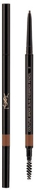 Uzacu zīmulis Yves Saint Laurent Couture Brow Slim 02, 0.05 g