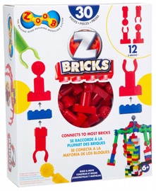 Zoob Bricks 30pcs