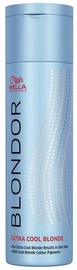 Wella Professionals Blondor Extra Cool Blonde Lightening Powder 150g