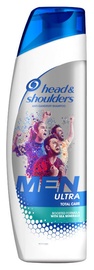 Head&Shoulders Total Care Limited Edition 270ml