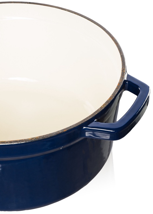 Katls Grand feu, 26 cm x 26 cm, 4.7 l