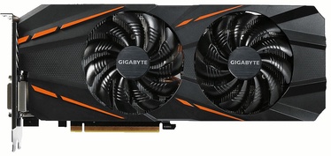 Gigabyte GeForce GTX 1060 G1 Gaming 6GB GDDR5 GV-N1060G1 GAMING-6GD 1.0