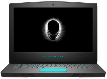 Alienware 15 R4 Silver 273010794