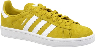 Adidas Campus Shoes CM8444 Yellow 42