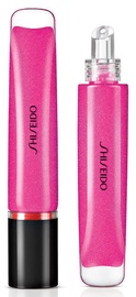 Lūpu spīdums Shiseido Shimmer GelGloss 08 Sumire Magenta, 9 ml