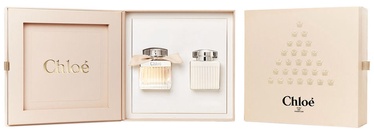 Набор для женщин Chloe Chloe 50 ml EDP + 100 ml Body Lotion