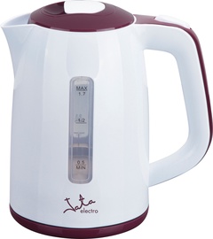 Электрический чайник Jata HA717, 1.7 л