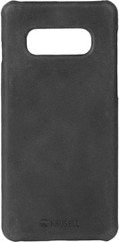 Krusell Sunne Back Case For Samsung Galaxy S10e Black