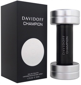 Smaržas Davidoff Champion 50ml EDT