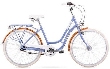 Romet Turing 7S 18'' 26'' Blue 20