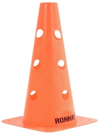 Ronnay Cone with Holes 50302 30cm Orange