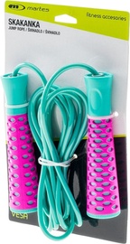 Martes Sport Vesa Speed Jump Rope Pink