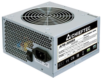 Chieftec PSU APB-500B8