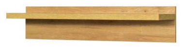 Bodzio Shelf Panama PA16 Dark Sonoma Oak