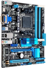 Asus M5A78L-MPLUS/USB3