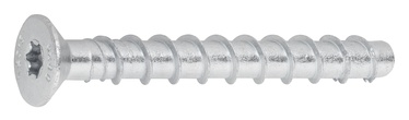 Betoonikruvi S-CSA CS 6x80/25/40 100tk