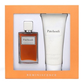 Набор для женщин Reminiscence Patchouli 50 ml EDT + 200 ml Body Lotion