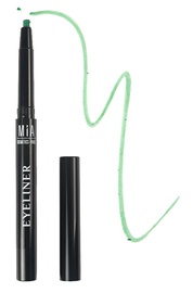 Silmapliiats Mia Cosmetics Paris Mia Green Blue, 0.2 g