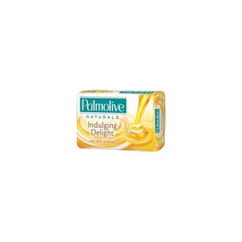 Muilas Palmolive Milk & Honey, 90 g