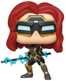 Funko Pop! Games Marvel Avengers Black Widow Stark Tech Suit 630