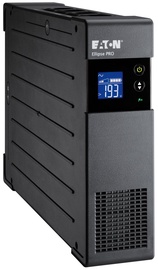 UPS įtampos stabilizatorius Eaton ELP1600IEC, 1000 W