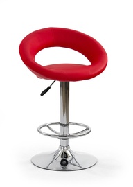 Барный стул Halmar H-15 Red, 1 шт.