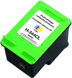 Uprint Cartridge for HP 21ml Colour