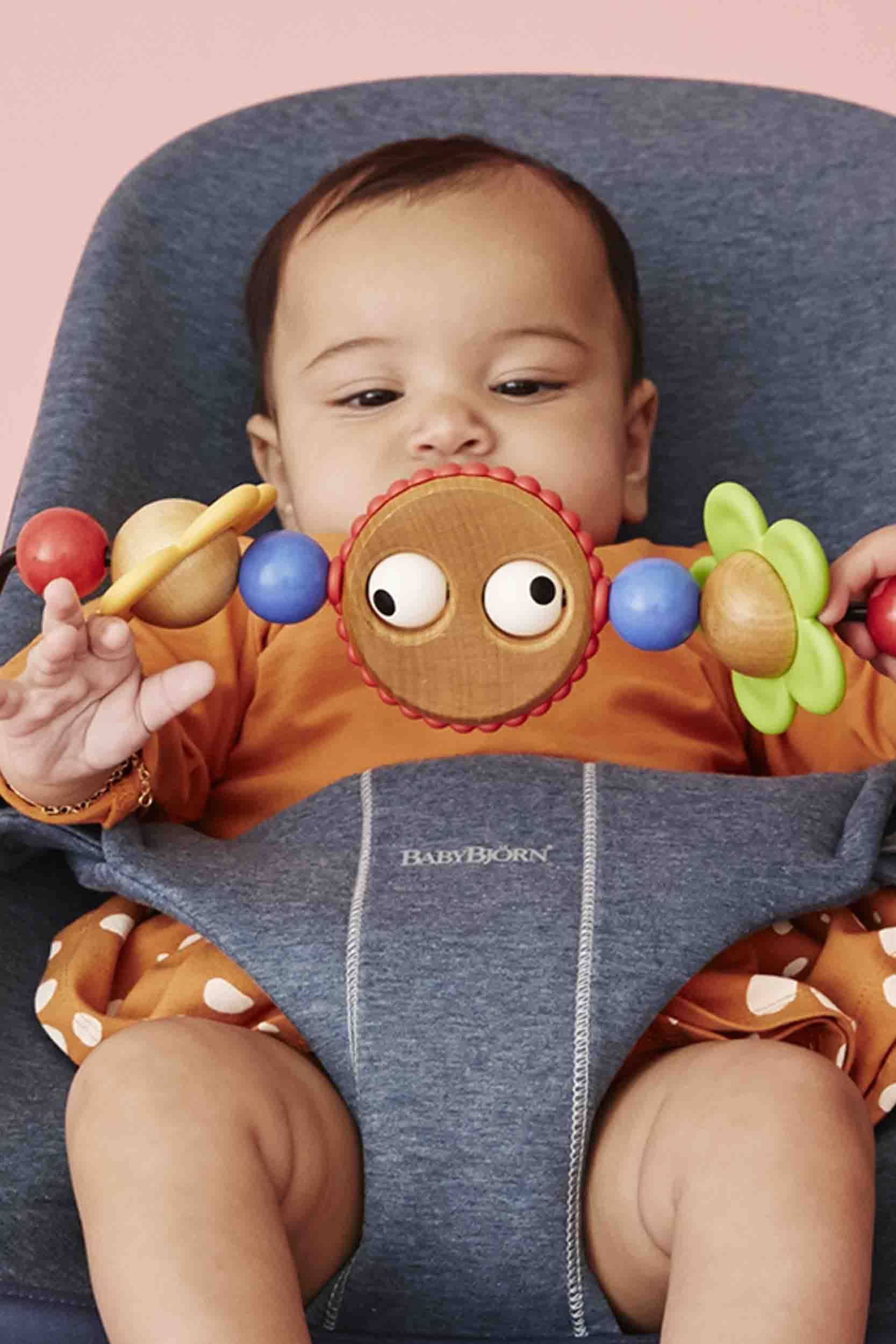 baby bjorn bouncer bliss 3d jersey