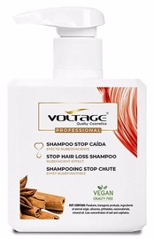 Šampoon Voltage Cosmetics Anti Hair Loss, 500 ml