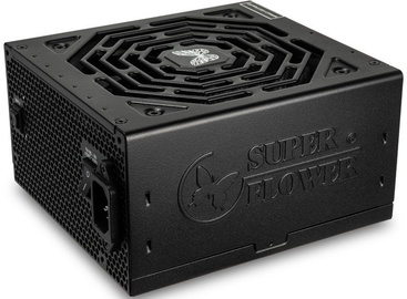 Super Flower Leadex III 80 Plus Gold 550W Black