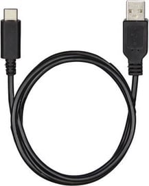 Laidas ART KABUSB2 A-C 2 AL-OEM-119 USB 2.0, USB-C, 2 m