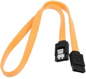 Pure2 SATA Cable 0.45m Orange