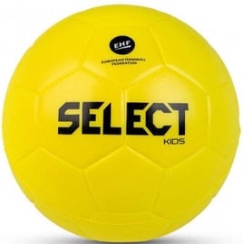 Мяч для гандбола Select Foam Kids IV, 00 размер