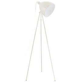 STĀVLAMPA EGLO VINTAGE 60W E27 SMILŠU