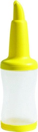 Barkonsult Freepour White 1L Yellow