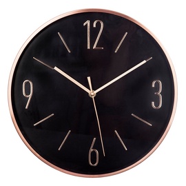 SIENAS PULKSTENIS METAL MIX D30CM 148223
