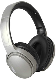 Belaidės ausinės Trevi X-DJ 1301 Pro Silver